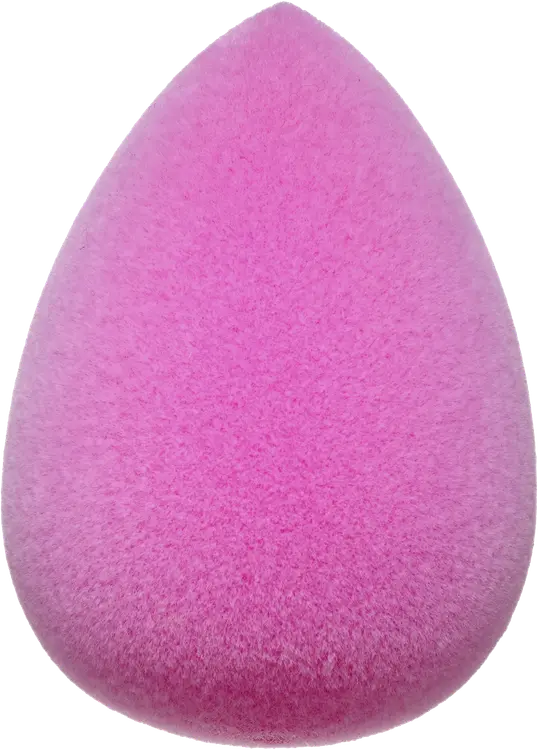 WE CARE ICON. Luxe Hybrid Blending Sponge mikrokuituinen meikkisieni