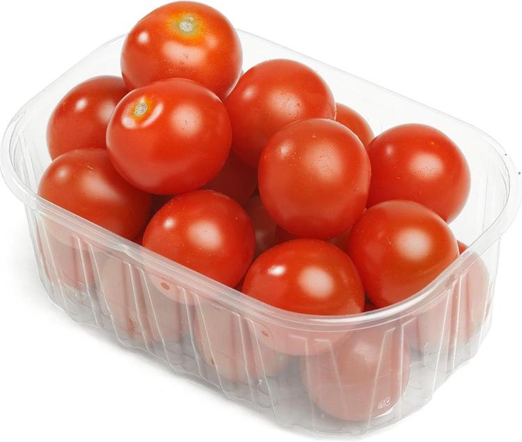 Jannen kirsikkatomaatti 250g