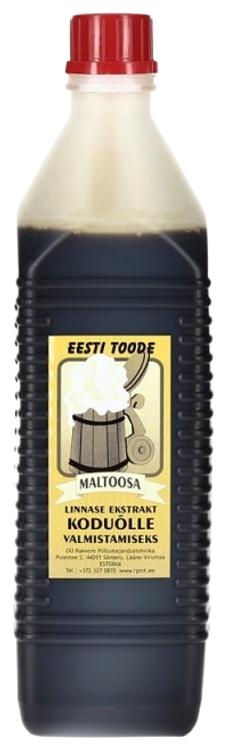 MALTOOSA 1 L 1,2 KG