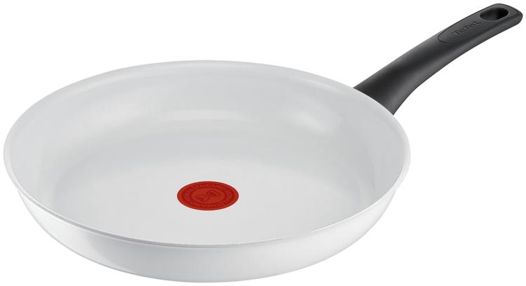 Tefal Ceramic control paistinpannu 24 cm C4170432