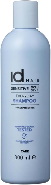 IdHAIR Sensitive Xclusive Everyday Shampoo 300 ml
