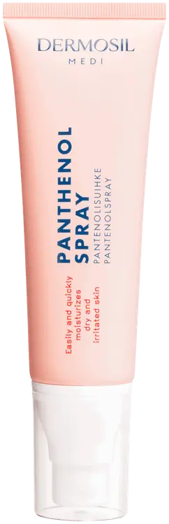 Dermosil medi pantenolisuihke 125 ml