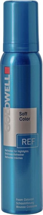 Goldwell Soft Color sävytysvaahto 125 ml