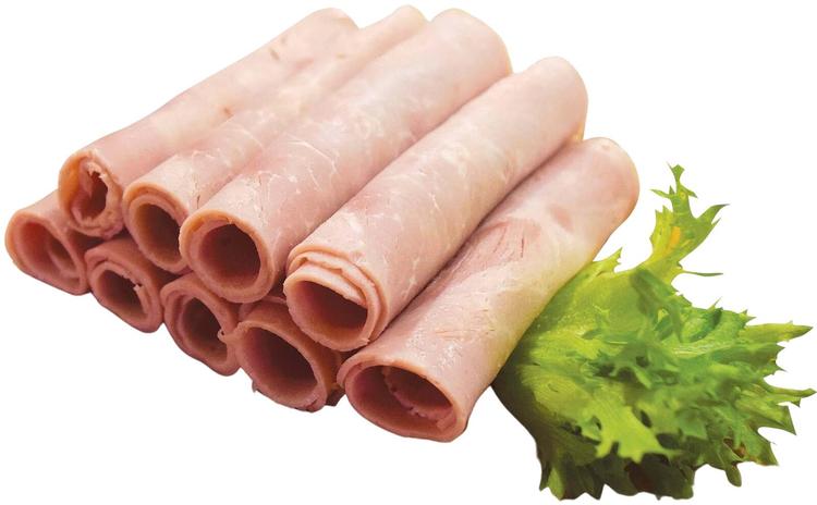 Kivikylän Keittokinkku siivu n. 1,5 kg