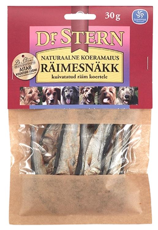 Koeramaius räimesnäkk 30 g