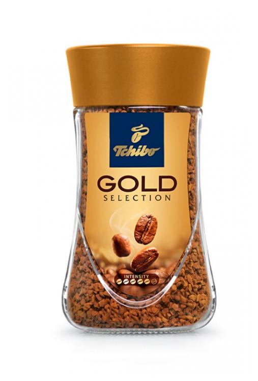 Lahustuv kohv Gold Selection 100 g