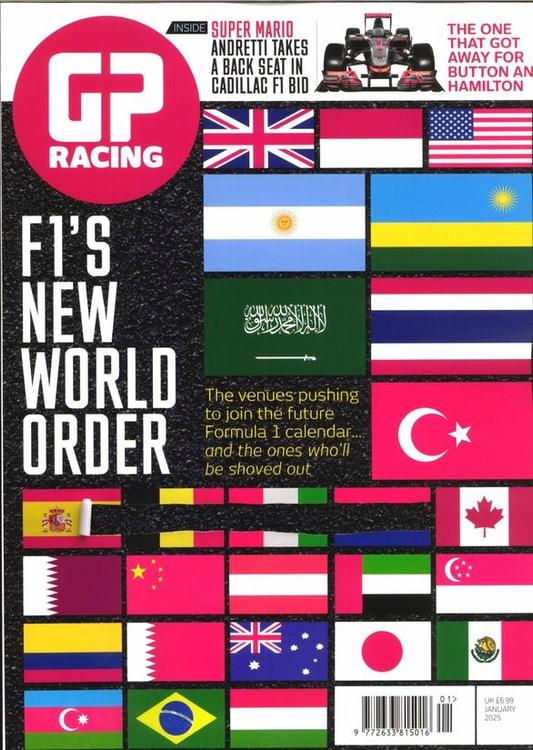 GP Racing (UK)