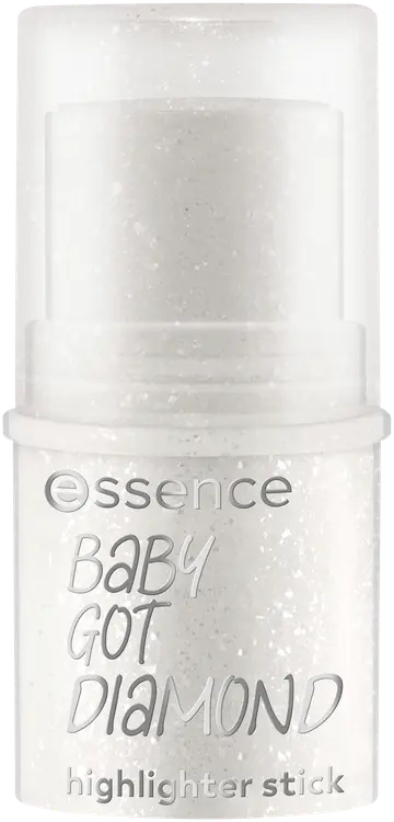 essence BABY GOT DIAMOND highlighter stick 5.4 g
