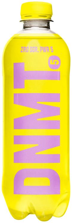 Dynami:t Zero PWR 5 energiajook 500 ml