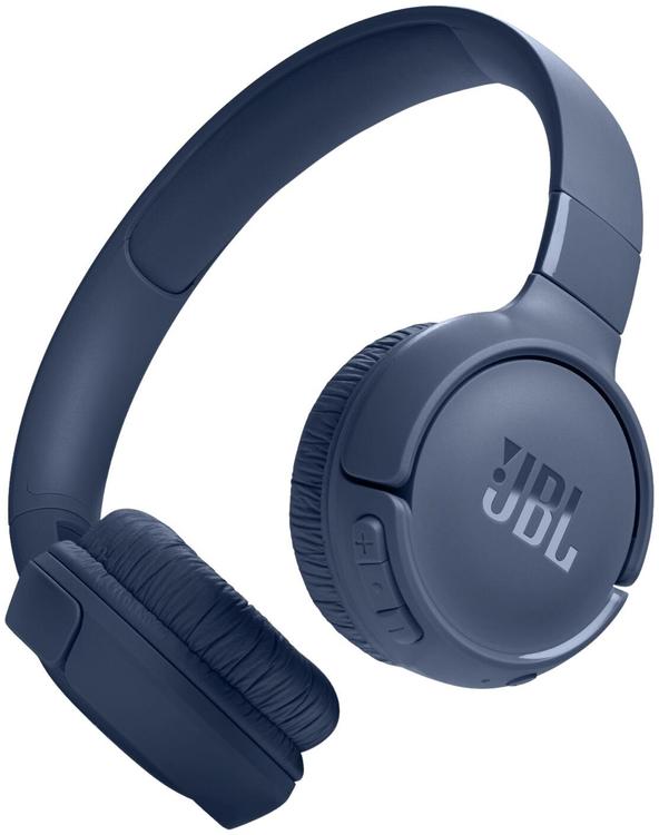 Kõrvaklapid JBL Tune 520BT sinine