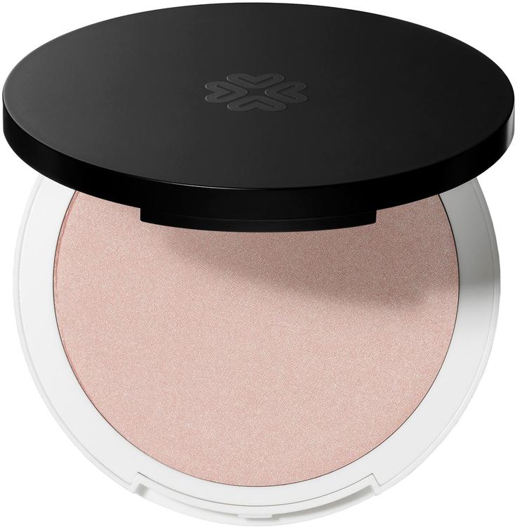 Lily Lolo Illuminator Rose