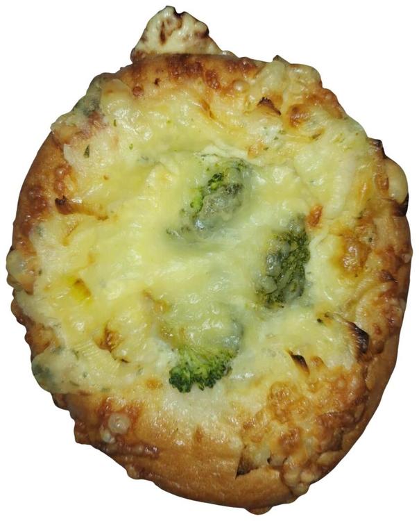 Fazer Brokoli Minipitsa 100 g