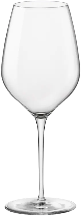 Bormioli Rocco Viinilasi InAlto Tre Sensi 43 cl 6 kpl