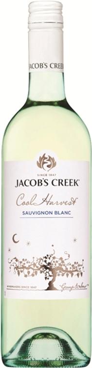 Jacob's Creek Cool Harvest Pinot Grigio GT vein 13,1%vol 750ml