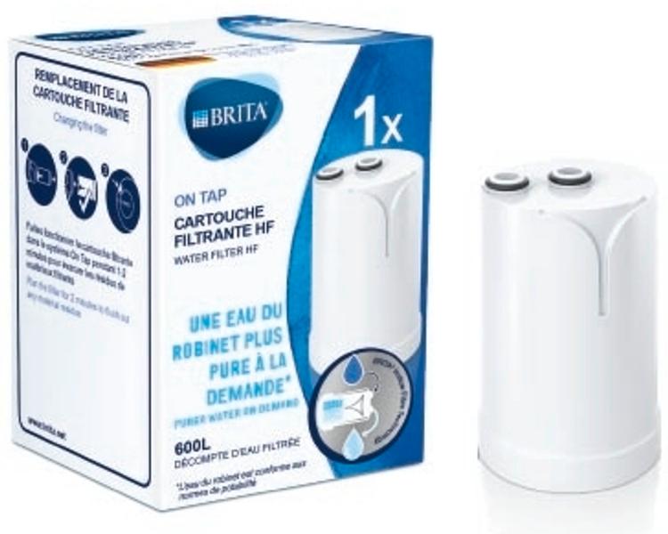 Brita on tap system vaihtosuodatin