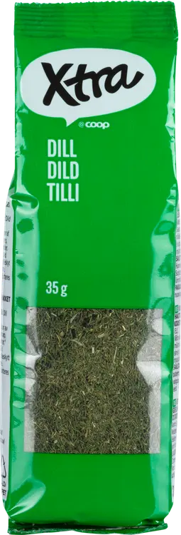 Xtra tilli 35 g
