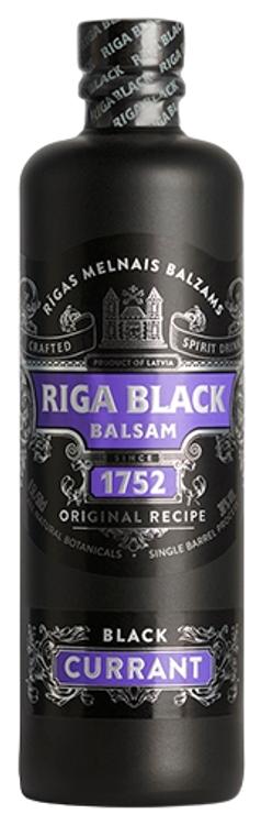 Riga Black Balsam Currant muu piiritusjook 30%vol 500ml