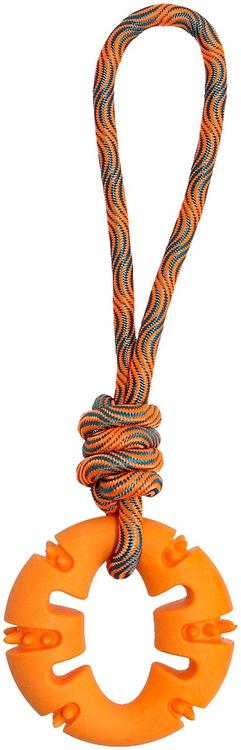Dogman Koiranlelu Henry kelluva 32x10x4cm