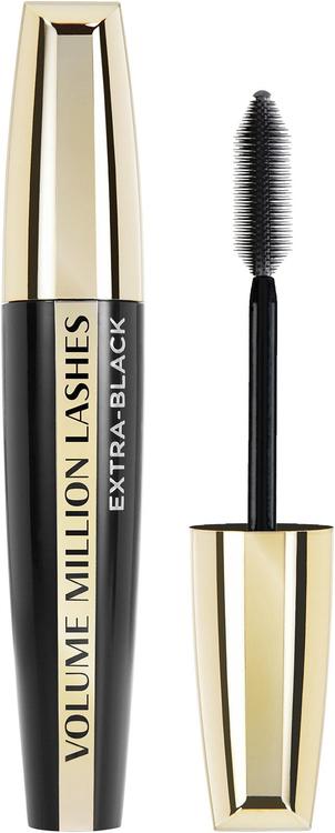 L'Oréal Paris Volume Million Lashes Extra-Black Maskara 10,5ml