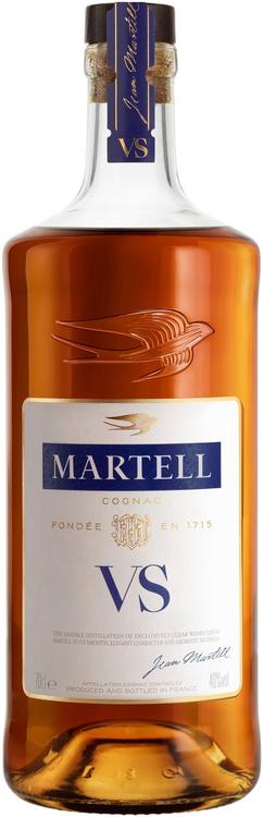 Martell VS Cognac 40%vol 700 ml