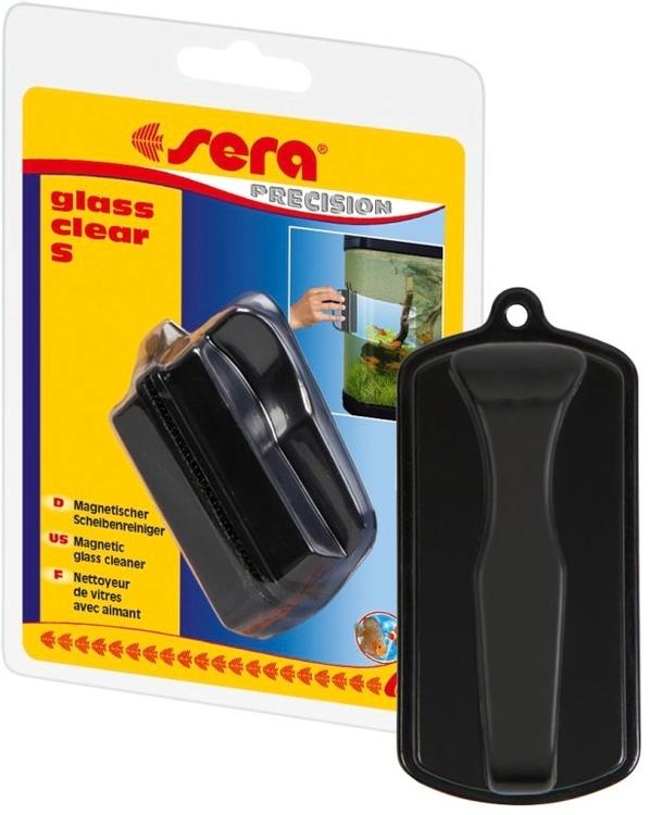 Sera glass cleaner S, magneettinen lasinpuhdistaja