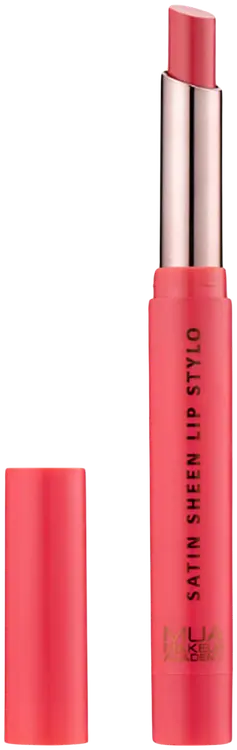 MUA Make Up Academy Satin Sheen Lip Stylo  2,4 g Love Letter huulipuna