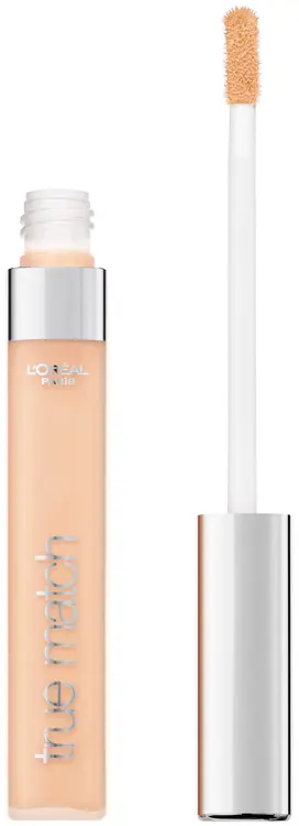 L'Oréal Paris True Match Concealer 1R/C Rose Ivory -peitevoide 7ml