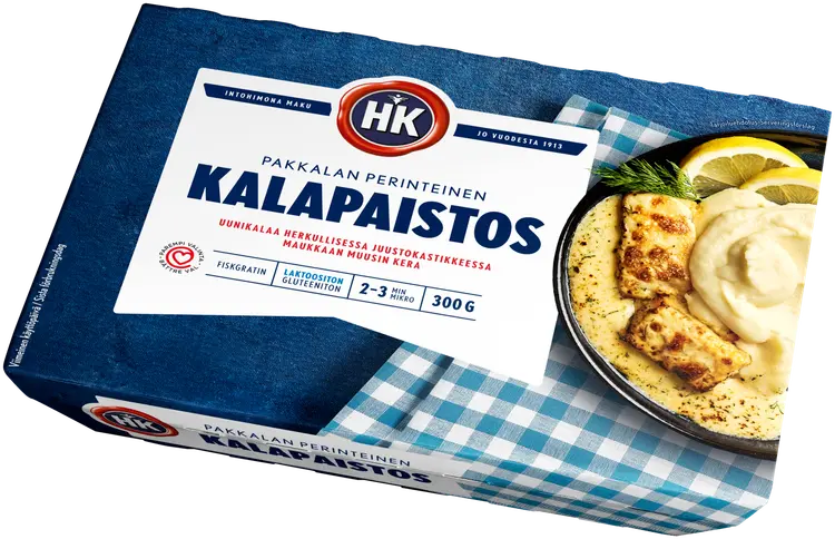 HK Kalapaistos 300 g