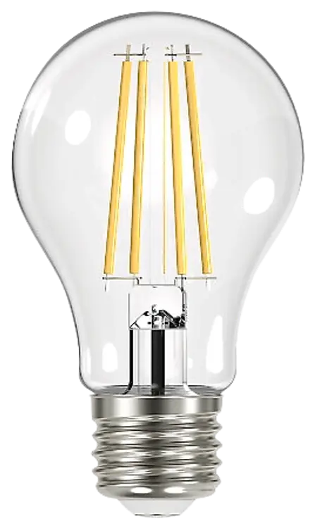 Airam LED OIVA Vakio 806lm 3000K E27 kirkas