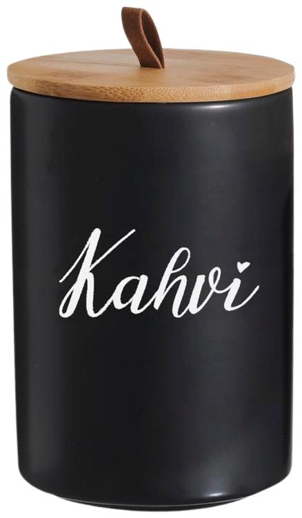 Purkki musta. kahvi EVERYDAY