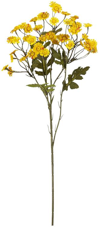Finnmari Päivänkakkara 61 cm keltainen