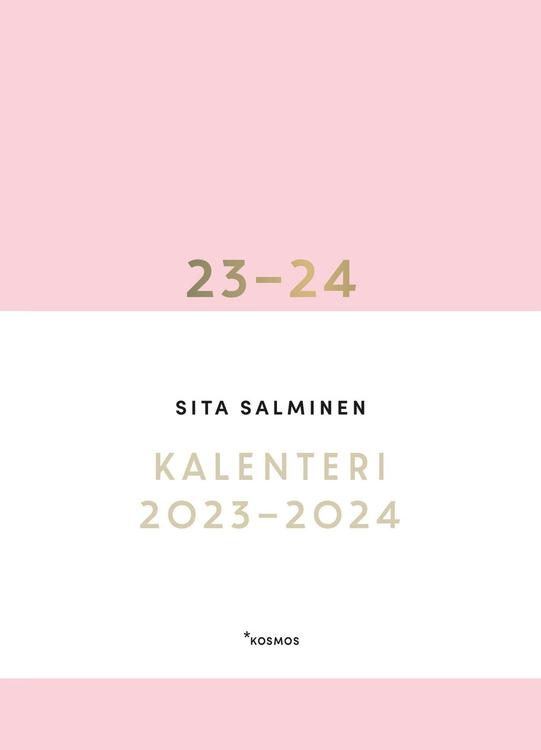 Salminen, Sitan kalenteri 2023–2024