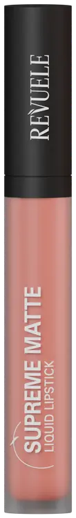 Revuele Supreme matte nestemäinen huulipuna 24