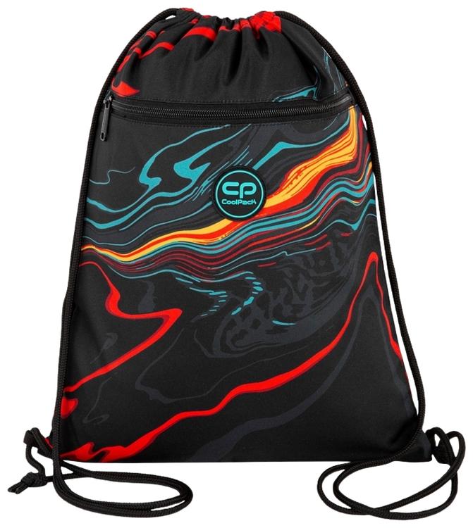 Coolpack sussikott vert ambe