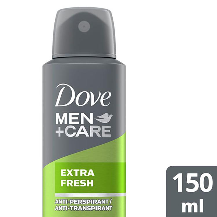Dove Men+Care AP Spray Extra Fresh 150ml