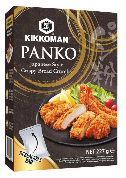 Kikkoman 227g Pankojauho