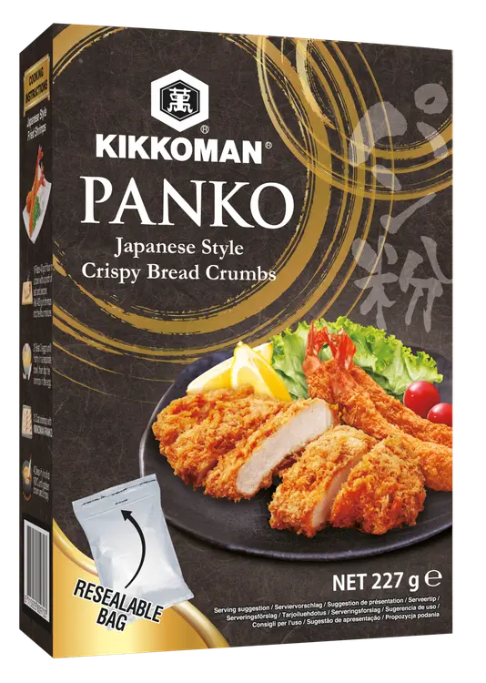 Kikkoman 227g Pankojauho