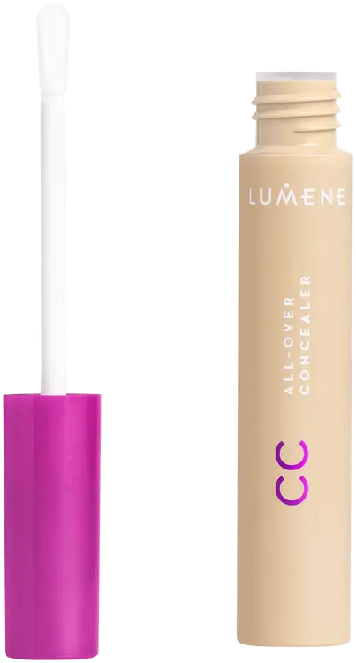 Lumene CC Peitevoide 0.5 Light 8,5 ml
