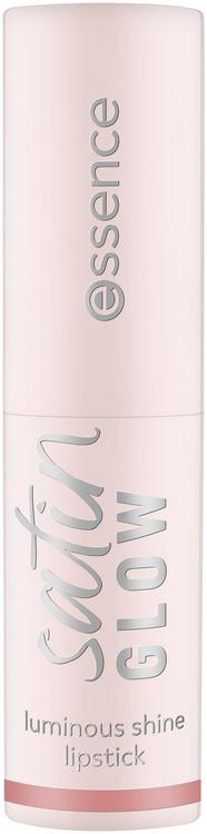 Essence satin glow blushin it 02