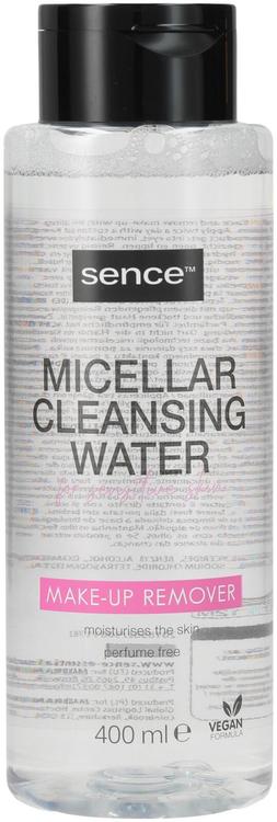 Sence Misellivesi 400ml Cleansing