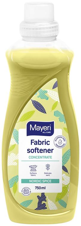 Loputusvahend Nordic Spice Mayeri All-Care 750ml