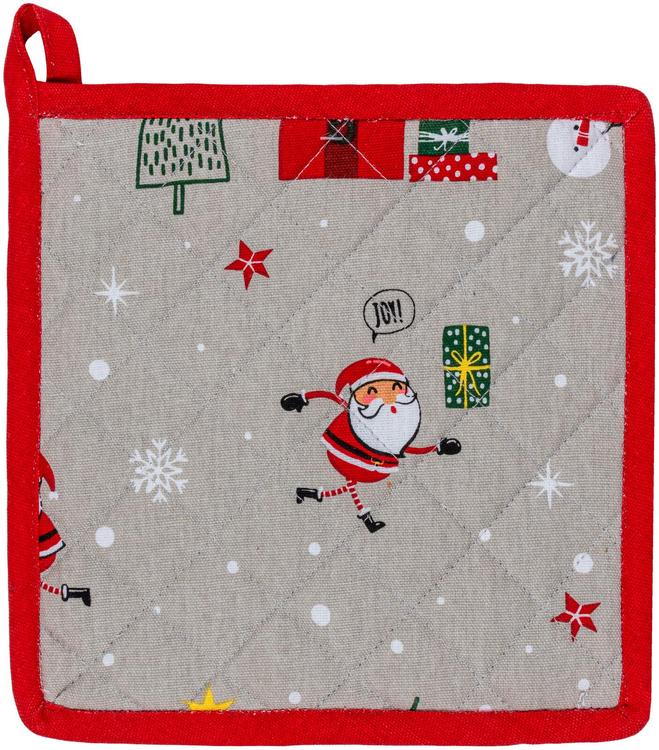 Pajalapp 22X22 XMAS