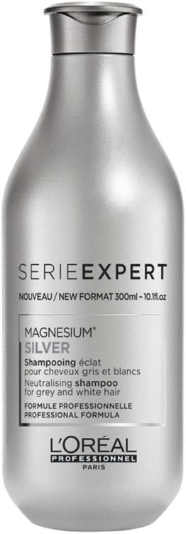 L´Oréal Professionnel Série Expert Silver shampoo 300 ml