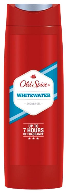 Old Spice dušigeel Whitewater 400ml