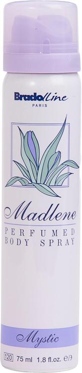 Madlene Body Spray Mystic 75 ml