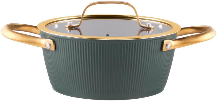 Pott Maku 20 2,4l, roheline