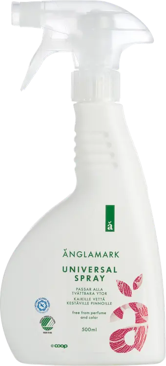 Änglamark yleispuhdistussuihke 500 ml