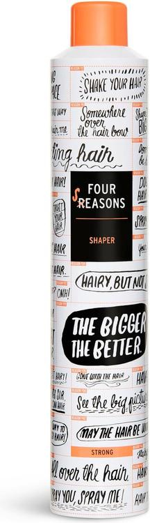 KC Professional Four Reasons Shaper muotoilusuihke 500 ml