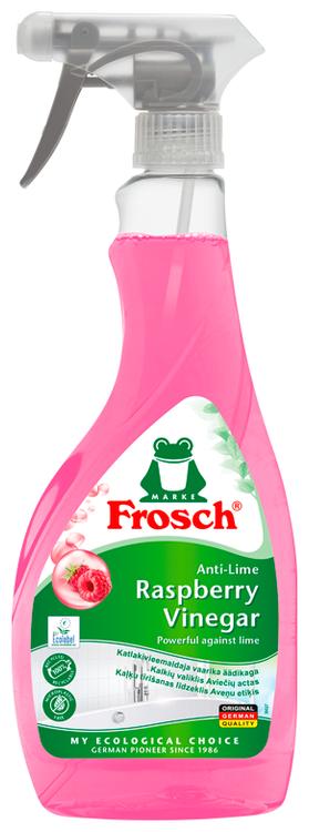 Frosch katlakivieemaldusvahend vaarikas 500 ml