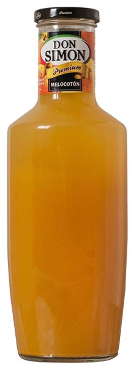 Don Simon premium virsikunektar 1L